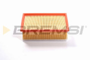 FA1685 Vzduchový filtr BREMSI