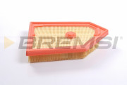 FA2489 Vzduchový filtr BREMSI