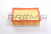 FA2521 Vzduchový filtr BREMSI