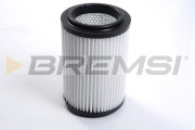 FA2603 Vzduchový filtr BREMSI