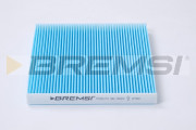 FC0174 Filtr, vzduch v interiéru BREMSI