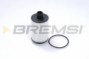FL0258 Olejový filtr BREMSI