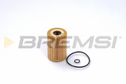 FL0260 Olejový filtr BREMSI