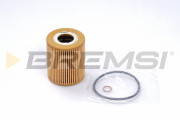 FL1283 Olejový filtr BREMSI