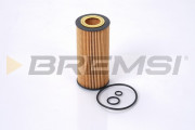 FL1291 Olejový filtr BREMSI