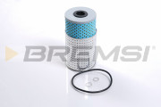 FL1412 Olejový filtr BREMSI