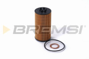 FL1417 Olejový filtr BREMSI