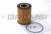FL1709 Olejový filtr BREMSI