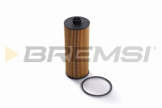 FL1711 Olejový filtr BREMSI