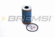 FL1748 Olejový filtr BREMSI
