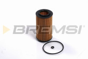 FL2460 Olejový filtr BREMSI