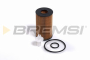 FL2462 Olejový filtr BREMSI