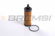 FL2509 Olejový filtr BREMSI