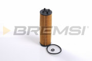 FL2513 Olejový filtr BREMSI