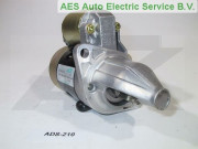 ADS-210 0 AES PSH