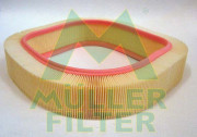 PA675 Vzduchový filtr MULLER FILTER