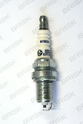 1358 BRISK ZAPALOVACÍ SVÍČKA D15YC BRISK