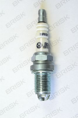 1349 071506 BRISK svíčka DX15LTC-1 BRISK