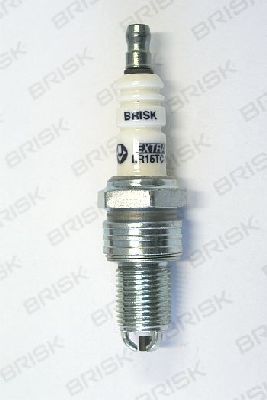 1323 651705 BRISK svíčka LR15TC BRISK