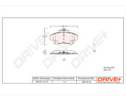 DP1010.10.0171 0 Dr!ve+