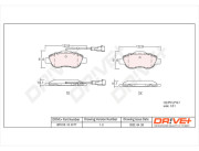 DP1010.10.0177 0 Dr!ve+