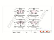 DP1010.10.0439 0 Dr!ve+