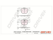 DP1010.10.0805 0 Dr!ve+