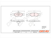 DP1010.10.0841 0 Dr!ve+