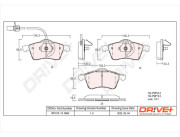 DP1010.10.0862 0 Dr!ve+