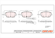 DP1010.10.0875 0 Dr!ve+