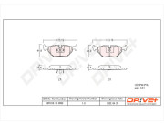 DP1010.10.0950 0 Dr!ve+