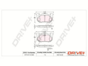 DP1010.10.0959 0 Dr!ve+