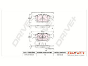 DP1010.10.0960 0 Dr!ve+