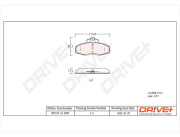 DP1010.10.0992 0 Dr!ve+