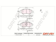 DP1010.10.1053 0 Dr!ve+