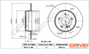 DP1010.11.0092 0 Dr!ve+