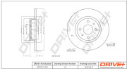 DP1010.11.0101 0 Dr!ve+