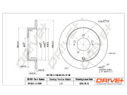 DP1010.11.0300 0 Dr!ve+