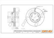 DP1010.11.0521 0 Dr!ve+