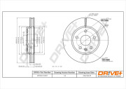 DP1010.11.0617 0 Dr!ve+