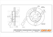 DP1010.11.0645 0 Dr!ve+