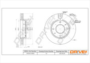 DP1010.11.0694 0 Dr!ve+