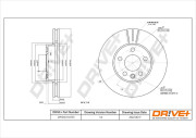 DP1010.11.0733 0 Dr!ve+