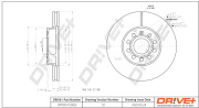 DP1010.11.0853 0 Dr!ve+