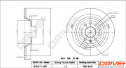 DP1010.11.1633 0 Dr!ve+