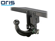050-213 Bosal-Oris Tažné zařízení Ford Galaxy / Seat Alhambra / VW Sharan 05/00-09/10 L050213 ACPS-ORIS