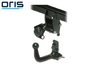 034-143 Bosal-Oris Tažné zařízení Jeep Commander / Jeep Grand Cherokee 10/04-12/10 L034143 ACPS-ORIS