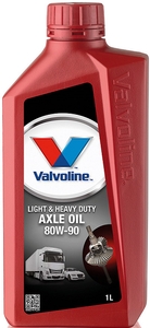 866944 Olej do diferencialu VALVOLINE