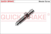 0088 Odvzdušňovací šroub / ventil QUICK BRAKE