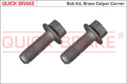 11558XC Sroub, brzdovy trmen QUICK BRAKE